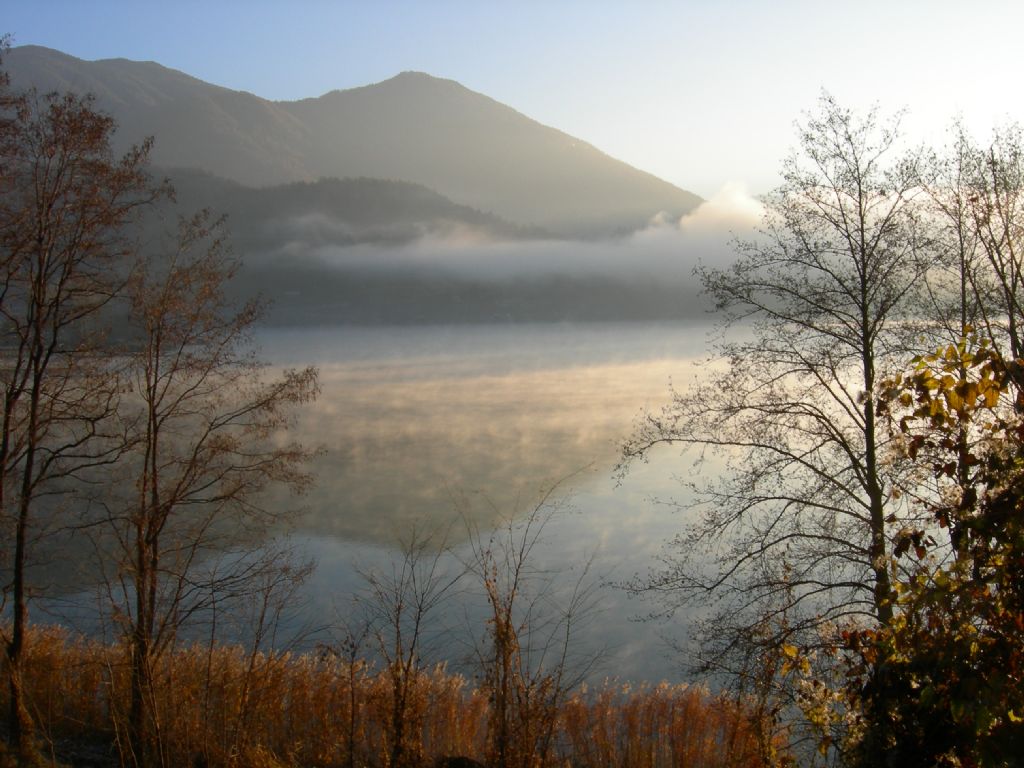 Laghi.......del TRENTINO